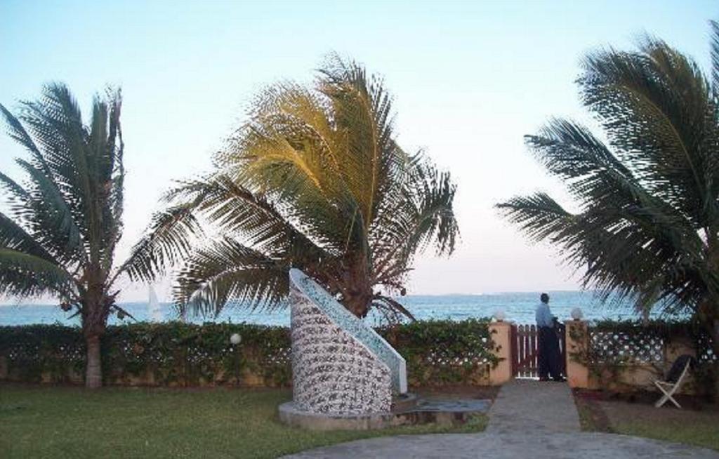 Azul Margarita Beach Resort Момбаса Экстерьер фото